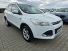 Ford Kuga 2.0 150ps Alusy 17 Tempomat Klimatronic Navi LED LIFT 2016 - 12