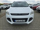 Ford Kuga 2.0 150ps Alusy 17 Tempomat Klimatronic Navi LED LIFT 2016 - 13