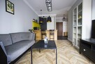 2 pokoje, miejsce postojowe, winda, Francuska 90 - 3