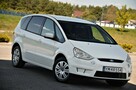 Ford S-Max 2,0 Benzyna 147KM Climatronic Super Stan - 1