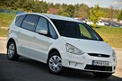 Ford S-Max 2,0 Benzyna 147KM Climatronic Super Stan - 2