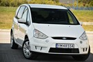 Ford S-Max 2,0 Benzyna 147KM Climatronic Super Stan - 3