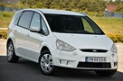 Ford S-Max 2,0 Benzyna 147KM Climatronic Super Stan - 4
