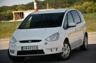 Ford S-Max 2,0 Benzyna 147KM Climatronic Super Stan - 5