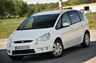 Ford S-Max 2,0 Benzyna 147KM Climatronic Super Stan - 6