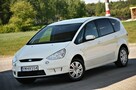 Ford S-Max 2,0 Benzyna 147KM Climatronic Super Stan - 7