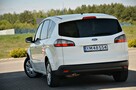 Ford S-Max 2,0 Benzyna 147KM Climatronic Super Stan - 8