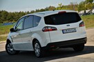 Ford S-Max 2,0 Benzyna 147KM Climatronic Super Stan - 10