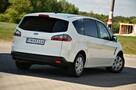 Ford S-Max 2,0 Benzyna 147KM Climatronic Super Stan - 11