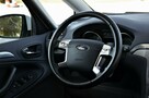 Ford S-Max 2,0 Benzyna 147KM Climatronic Super Stan - 13