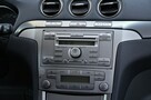 Ford S-Max 2,0 Benzyna 147KM Climatronic Super Stan - 14