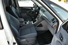 Ford S-Max 2,0 Benzyna 147KM Climatronic Super Stan - 15