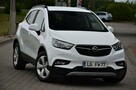 Mokka X 1,4 Turbo 140KM Kamera LED Niemcy ASO - 1