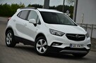 Mokka X 1,4 Turbo 140KM Kamera LED Niemcy ASO - 3