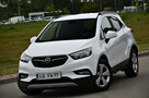 Mokka X 1,4 Turbo 140KM Kamera LED Niemcy ASO - 4