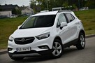 Mokka X 1,4 Turbo 140KM Kamera LED Niemcy ASO - 5