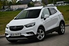 Mokka X 1,4 Turbo 140KM Kamera LED Niemcy ASO - 6