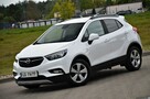 Mokka X 1,4 Turbo 140KM Kamera LED Niemcy ASO - 7