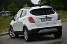 Mokka X 1,4 Turbo 140KM Kamera LED Niemcy ASO - 8
