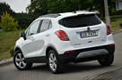 Mokka X 1,4 Turbo 140KM Kamera LED Niemcy ASO - 9