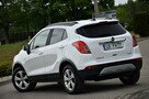 Mokka X 1,4 Turbo 140KM Kamera LED Niemcy ASO - 10