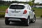 Mokka X 1,4 Turbo 140KM Kamera LED Niemcy ASO - 11