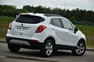 Mokka X 1,4 Turbo 140KM Kamera LED Niemcy ASO - 13