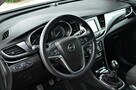 Mokka X 1,4 Turbo 140KM Kamera LED Niemcy ASO - 14