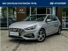 Hyundai i30 1.5DPI 110KM Smart + LED Android Auto Gwarancja Salon Polska FV23% - 1
