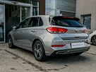 Hyundai i30 1.5DPI 110KM Smart + LED Android Auto Gwarancja Salon Polska FV23% - 4