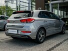 Hyundai i30 1.5DPI 110KM Smart + LED Android Auto Gwarancja Salon Polska FV23% - 6