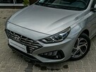 Hyundai i30 1.5DPI 110KM Smart + LED Android Auto Gwarancja Salon Polska FV23% - 7