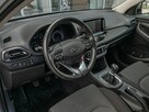 Hyundai i30 1.5DPI 110KM Smart + LED Android Auto Gwarancja Salon Polska FV23% - 8