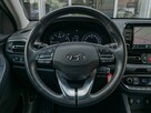 Hyundai i30 1.5DPI 110KM Smart + LED Android Auto Gwarancja Salon Polska FV23% - 10