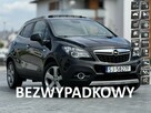 Opel Mokka Bezwypadkowy * Bardzo ładnie utrzymany * okazja - 1