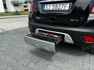 Opel Mokka Bezwypadkowy * Bardzo ładnie utrzymany * okazja - 5