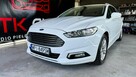 Ford Mondeo Auto z gwarancją, automat, udokumentowany przebieg - 1