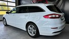 Ford Mondeo Auto z gwarancją, automat, udokumentowany przebieg - 10