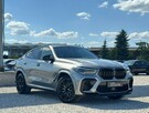 BMW X6 M Salon Polska / Bezwypadkowy / Pierwszy Właściciel / FVAT23% - 1
