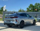 BMW X6 M Salon Polska / Bezwypadkowy / Pierwszy Właściciel / FVAT23% - 4