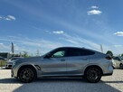 BMW X6 M Salon Polska / Bezwypadkowy / Pierwszy Właściciel / FVAT23% - 7