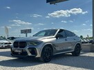 BMW X6 M Salon Polska / Bezwypadkowy / Pierwszy Właściciel / FVAT23% - 8
