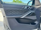 BMW X6 M Salon Polska / Bezwypadkowy / Pierwszy Właściciel / FVAT23% - 10
