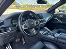 BMW X6 M Salon Polska / Bezwypadkowy / Pierwszy Właściciel / FVAT23% - 13