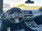BMW X6 M Salon Polska / Bezwypadkowy / Pierwszy Właściciel / FVAT23% - 14