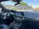 BMW X6 M Salon Polska / Bezwypadkowy / Pierwszy Właściciel / FVAT23% - 16