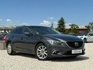 Mazda 6 Tempomat / Keyless GO / Ksenony / Asystent pasa ruchu / FV Marża - 1