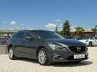 Mazda 6 Tempomat / Keyless GO / Ksenony / Asystent pasa ruchu / FV Marża - 2
