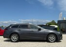 Mazda 6 Tempomat / Keyless GO / Ksenony / Asystent pasa ruchu / FV Marża - 3