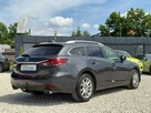 Mazda 6 Tempomat / Keyless GO / Ksenony / Asystent pasa ruchu / FV Marża - 4